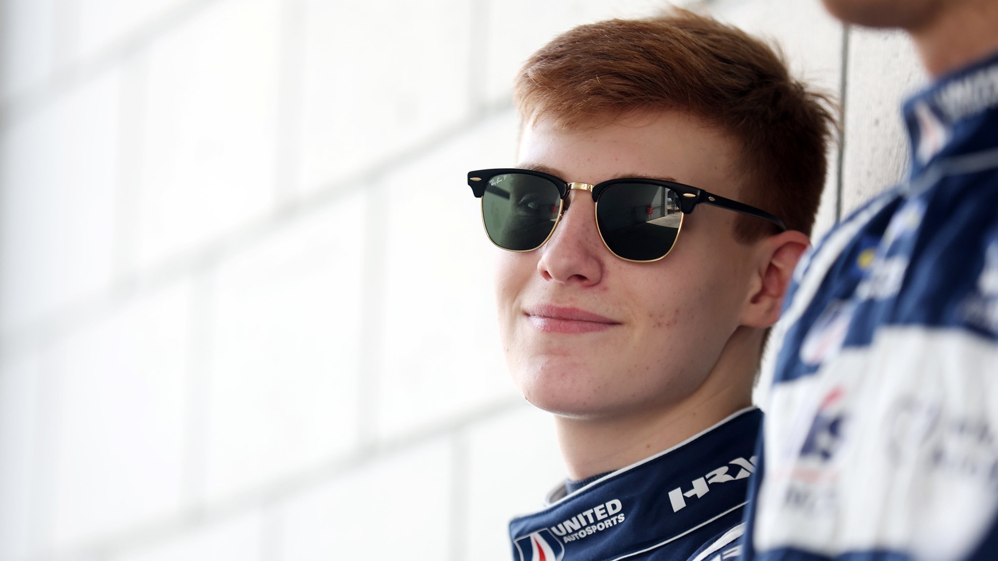 Joshua Pierson - 24 Horas de Le Mans 2022 - piloto mas joven - United Autosport - 16 años