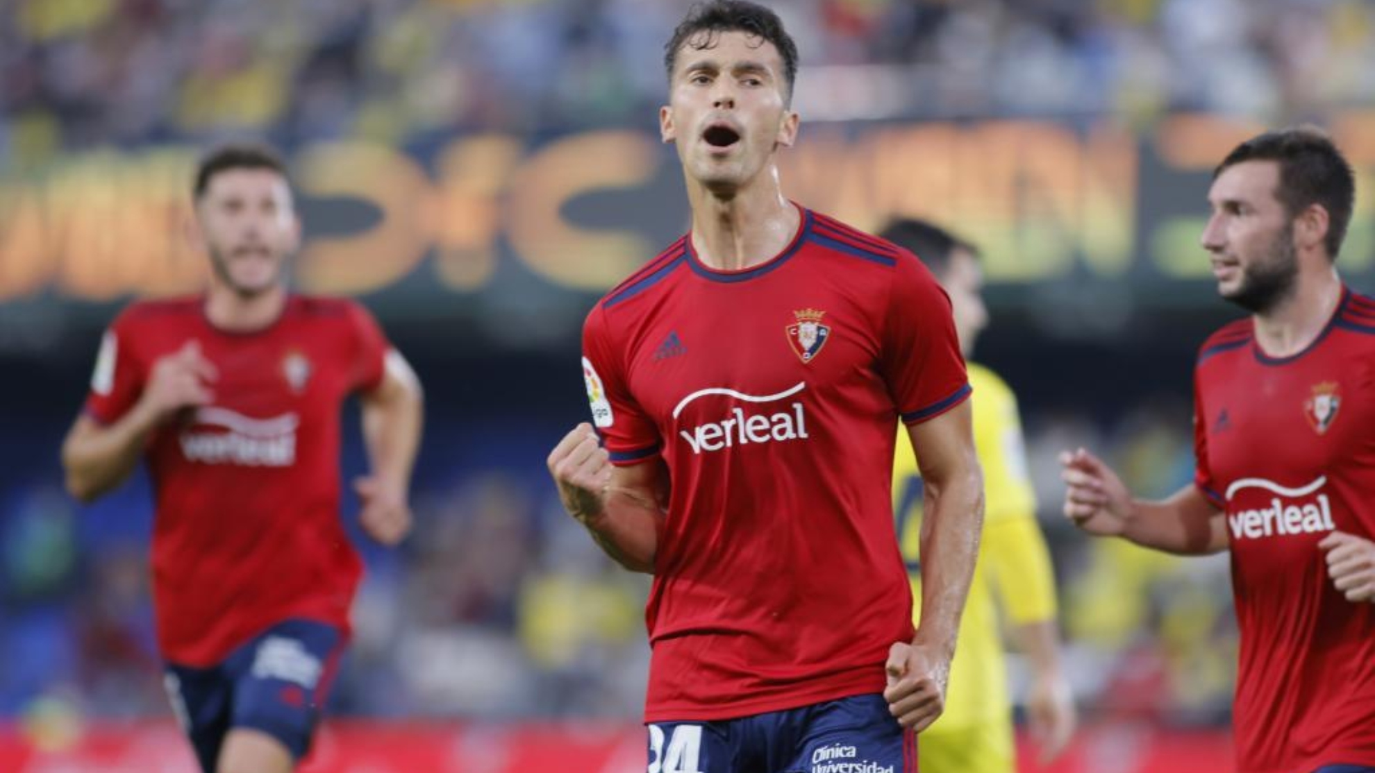 Lucas Torró renueva con Osasuna hasta 2027 thumbnail
