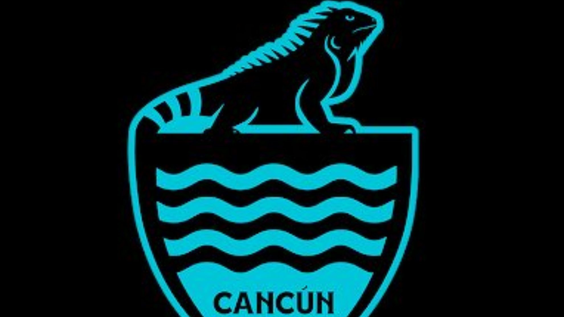Escudo del Cancún FC