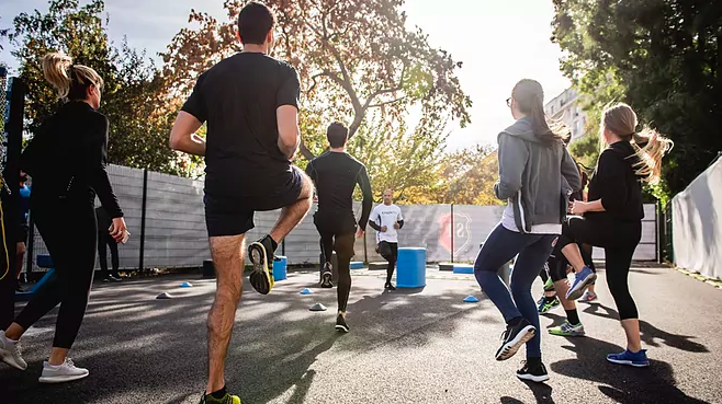 Explosive Plyometric Workout: How to increase Speed and Power?