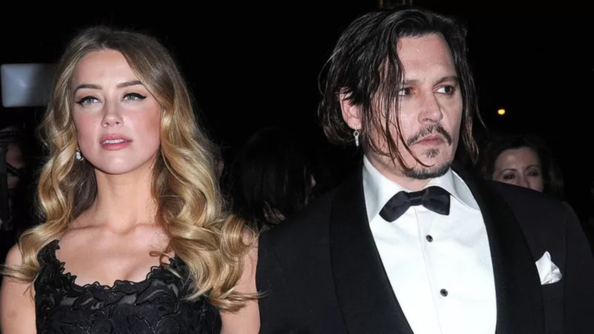 ¿Perdonará Johnny Depp los 10 millones a Amber Heard? Hay que esperar al 24 de junio.