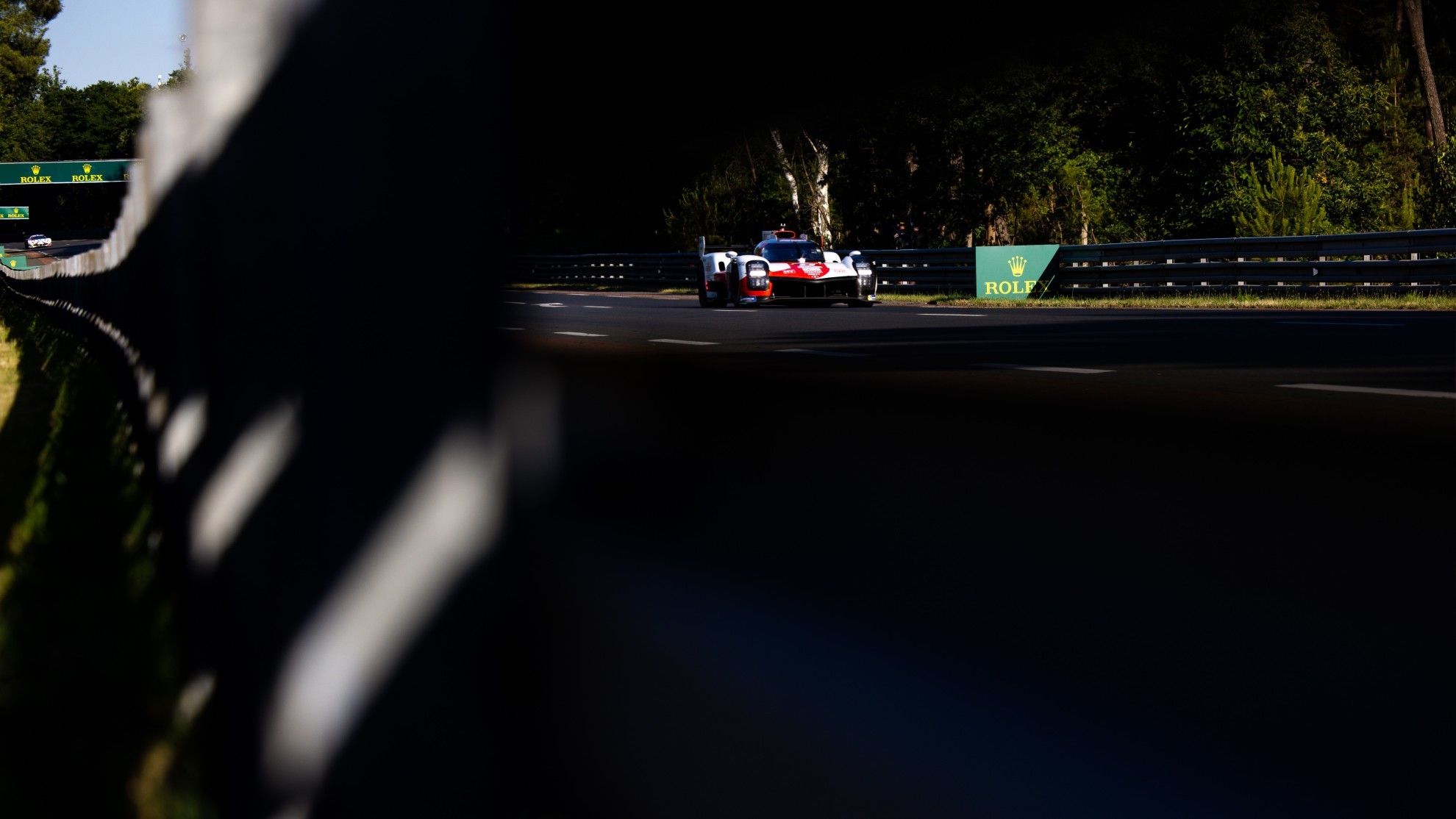 24 Horas de Le Mans 2022 - Toyota - clasificacion - WEC - Mundial de resistencia