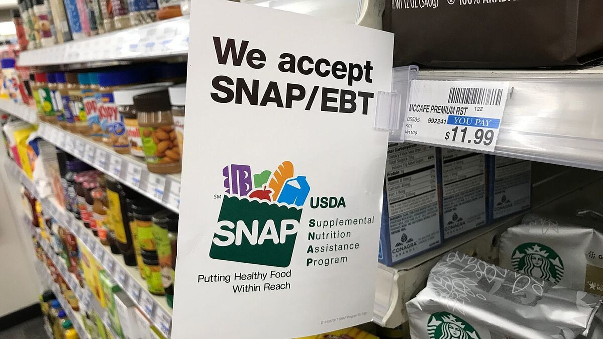 Extra SNAP Benefits: When is this Food Stamp boost coming?