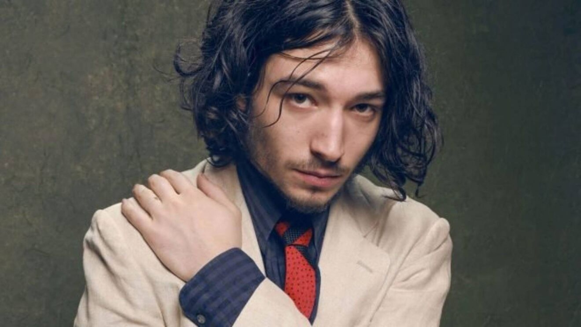 Is Ezra Miller fugitive? Authorities cannot locate or serve the actor