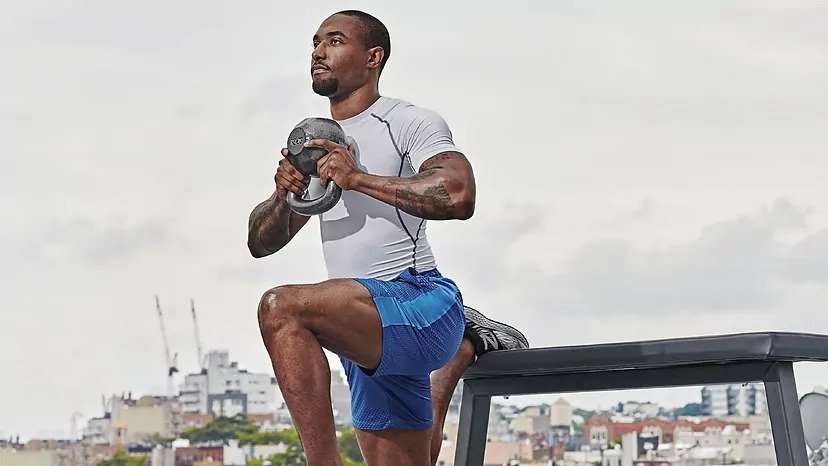 Point Guard Glutes Workout