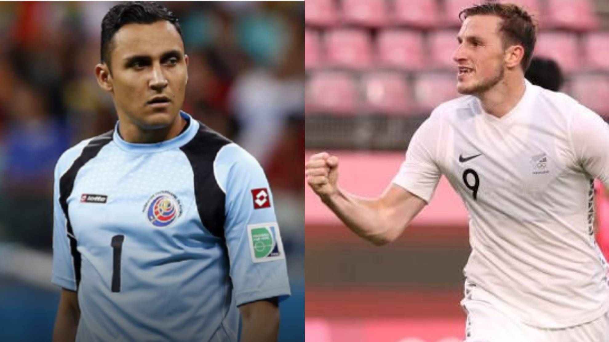 Costa Rica - Nueva Zelanda: resumen, resultado y goles | Clasificación para el Mundial 2022 de Qatar