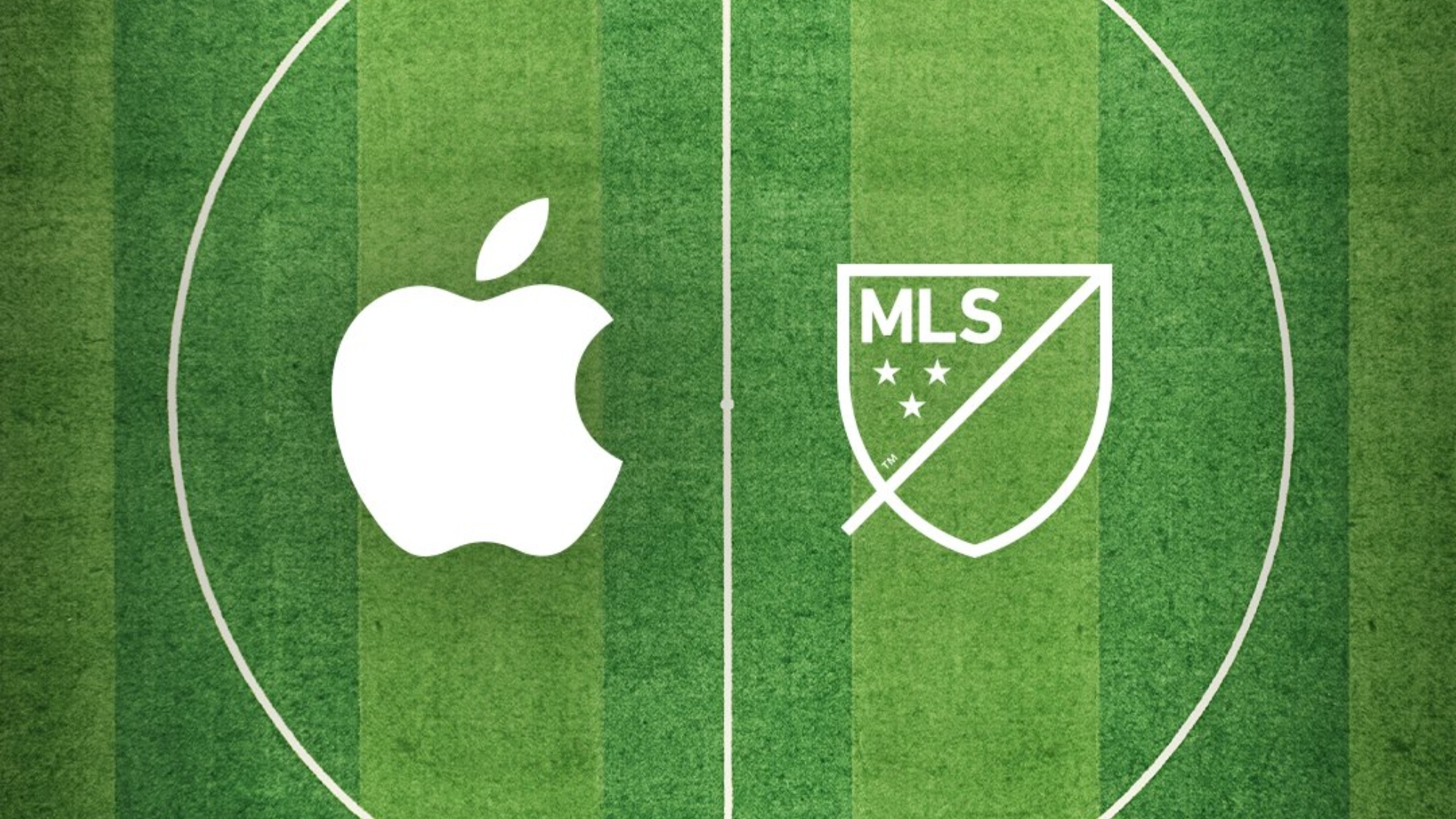 Apple and the MLS have come to a 10-year broadcast agreement