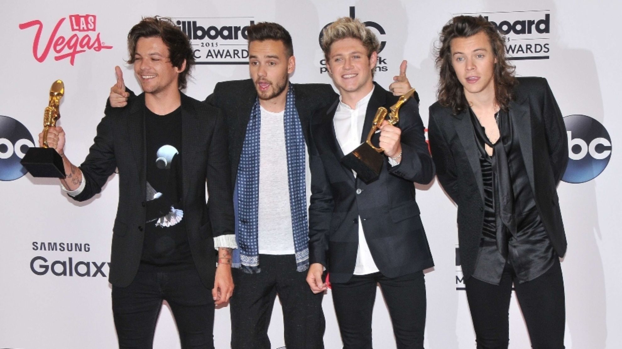  ONE DIRECTION Blog e riverstyle