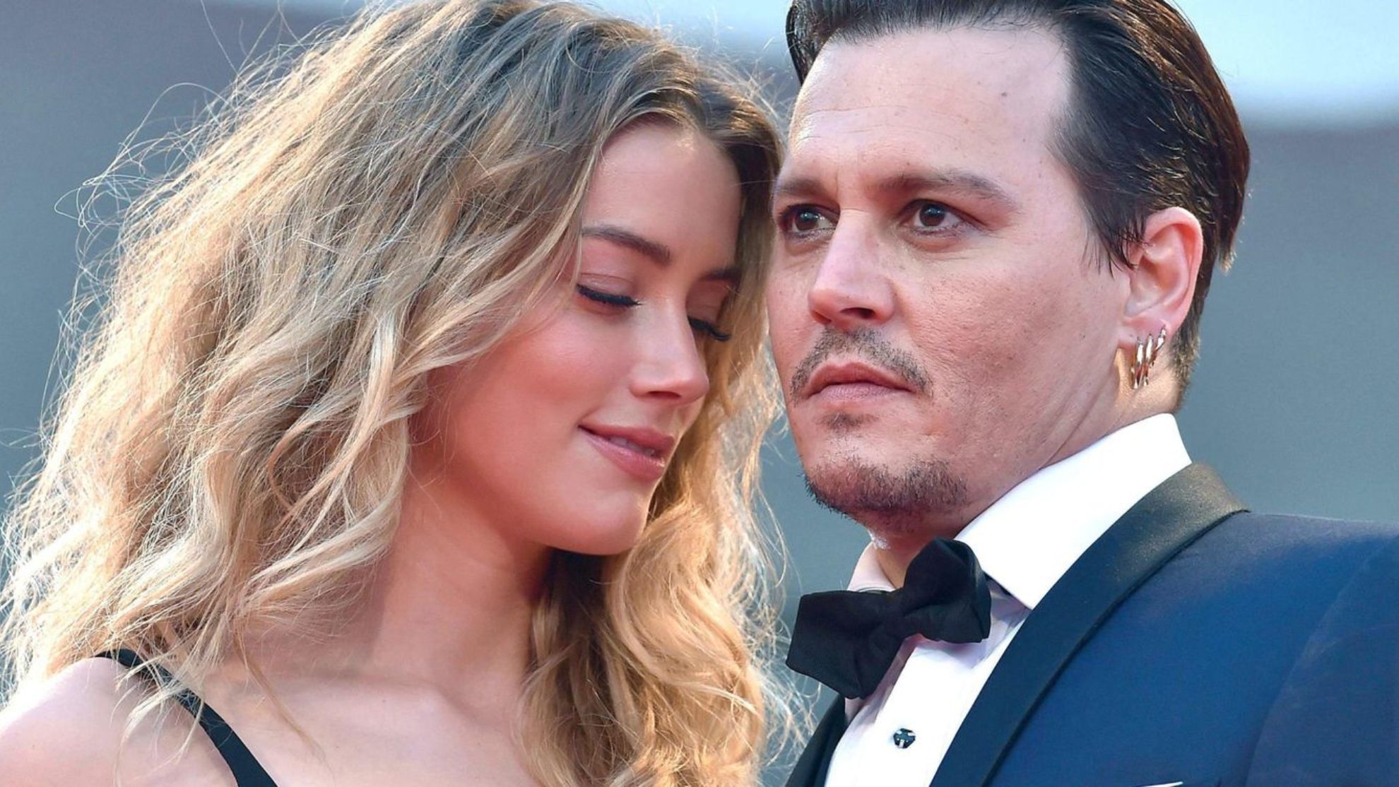 Amber Heard confiesa que aún ama a Johnny Depp y que tiene miedo de un nuevo juicio