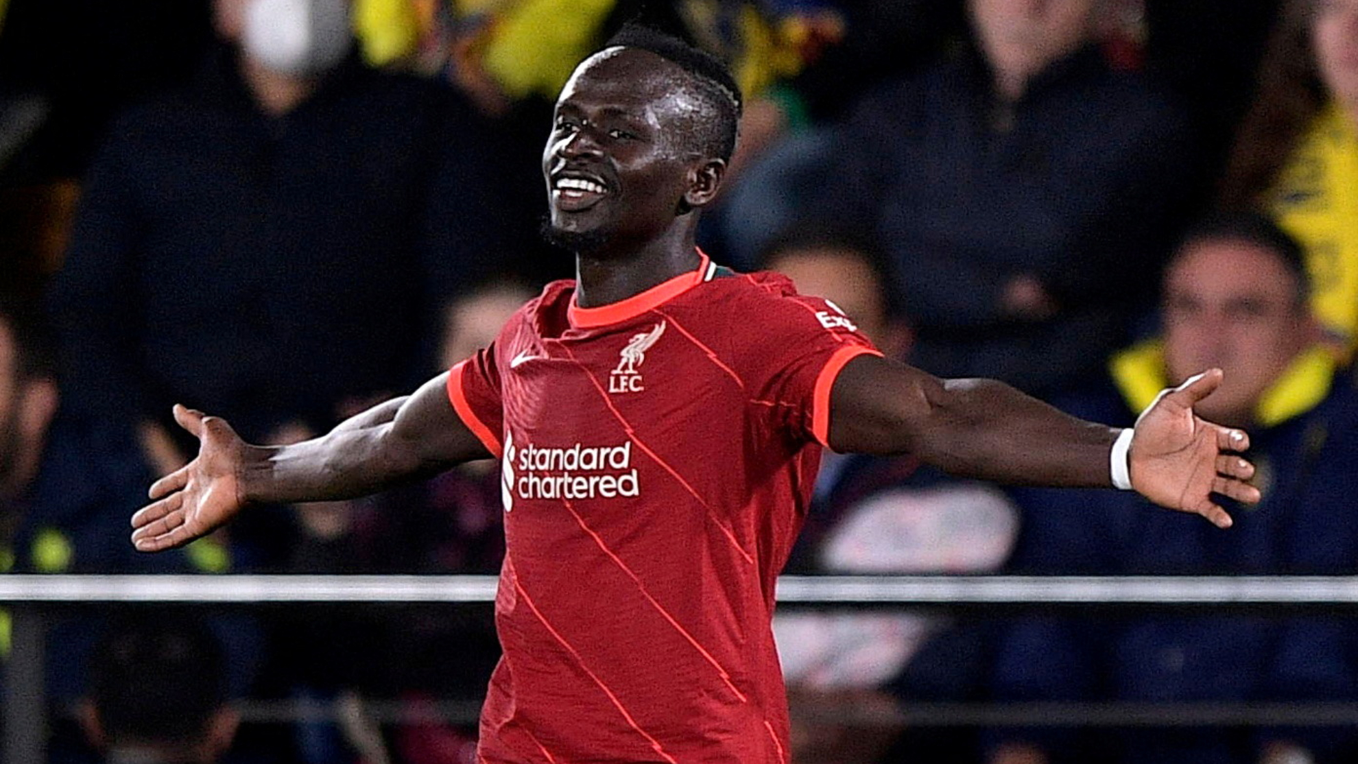 El jugador senegalés cambia Liverpool por Múnich