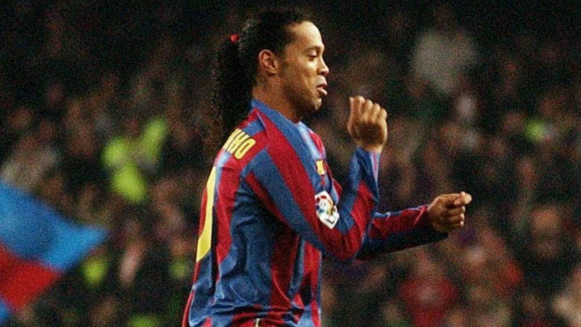 Ronaldinho and Roberto Carlos will host an all-star game in Miami | Marca