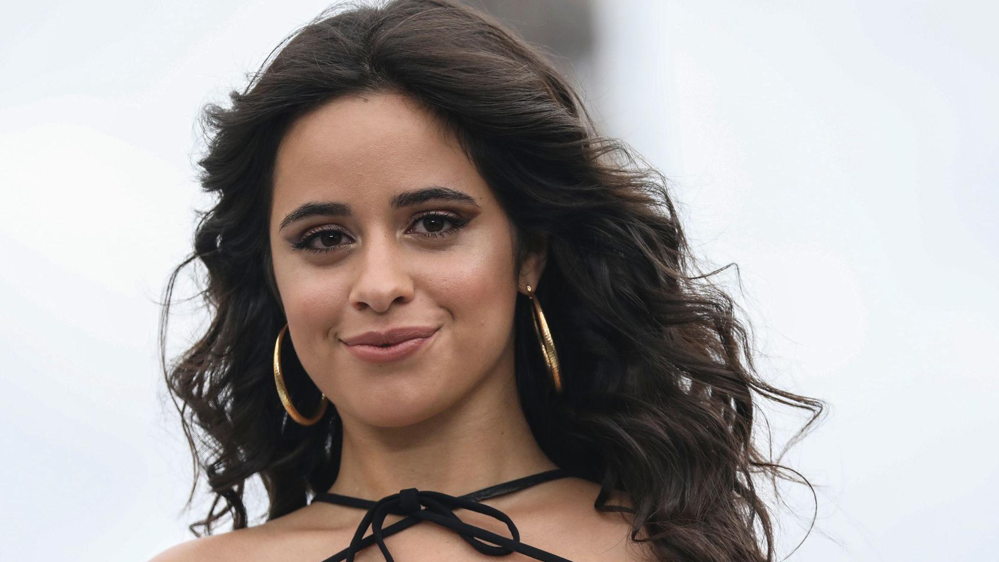 Camila Cabello Boyfriend 2022