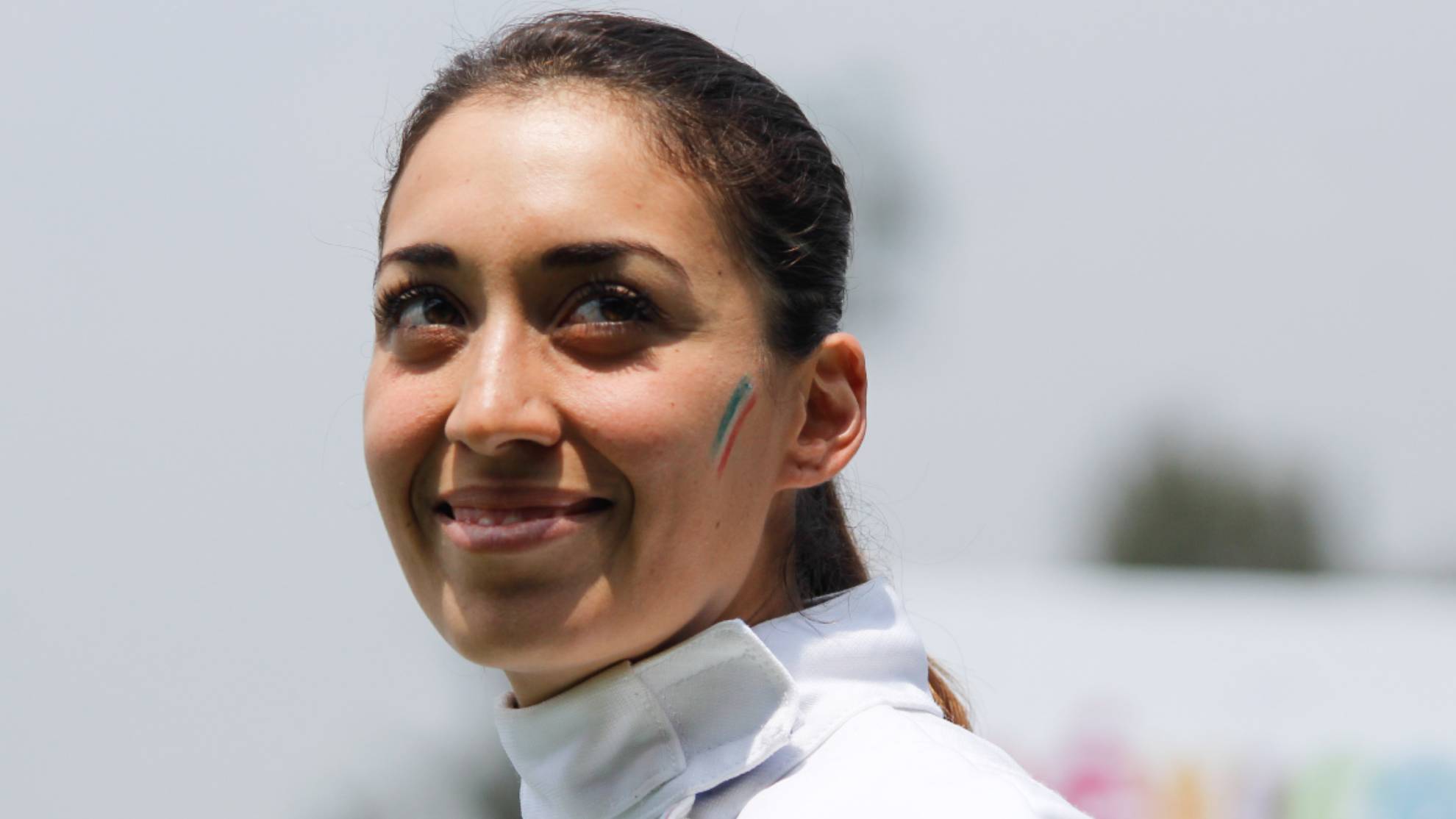 Mariana Arceo, lista para la Final de las Copas del Mundo de pentatlón