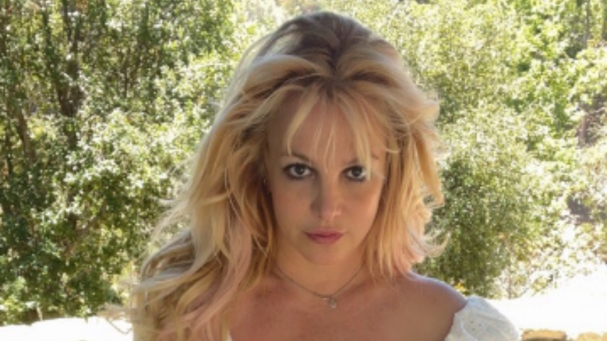 Britney Spears / Instagram screengrab