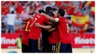 España sube al sexto puesto del ranking FIFA y deja atrás a Italia