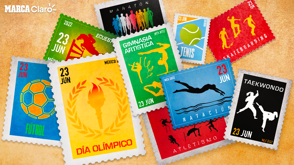 Día Olímpico 2022: El Comité Olímpico Internacional festeja su aniversario