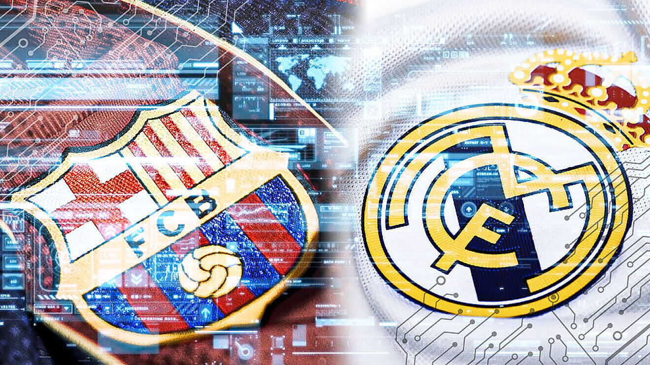 Real Madrid, Barcelona y Atlético: Cuándo y contra quién juegan su primer partido de LaLiga 2022-23