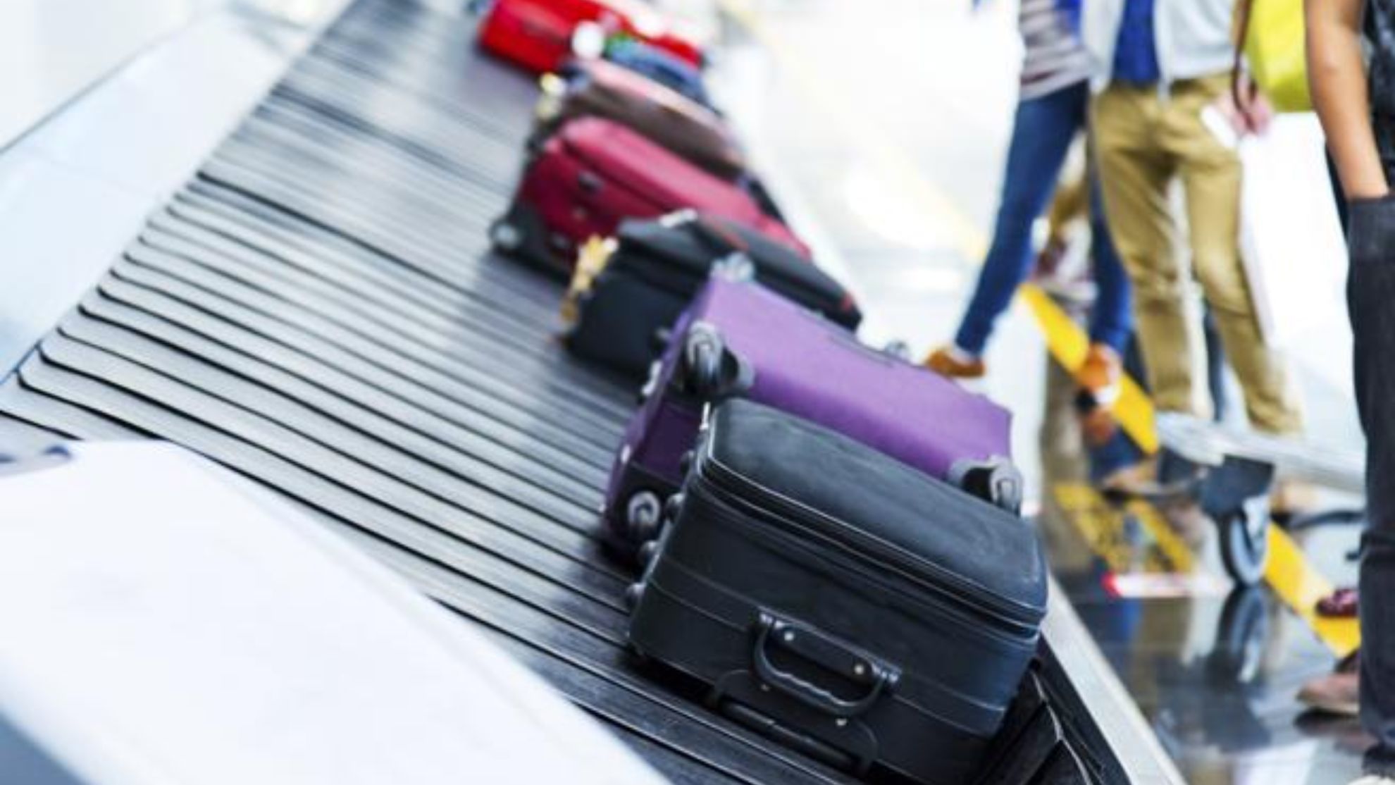 evitar borroso Escritura Cómo reclamar a las aerolíneas (Iberia, Vueling, Ryanair) la pérdida de  equipaje | Marca