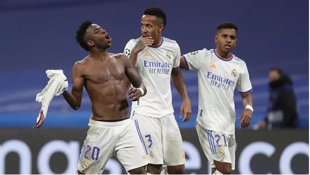 El Real Madrid cotiza al alza: el valor de los jugadores se dispara