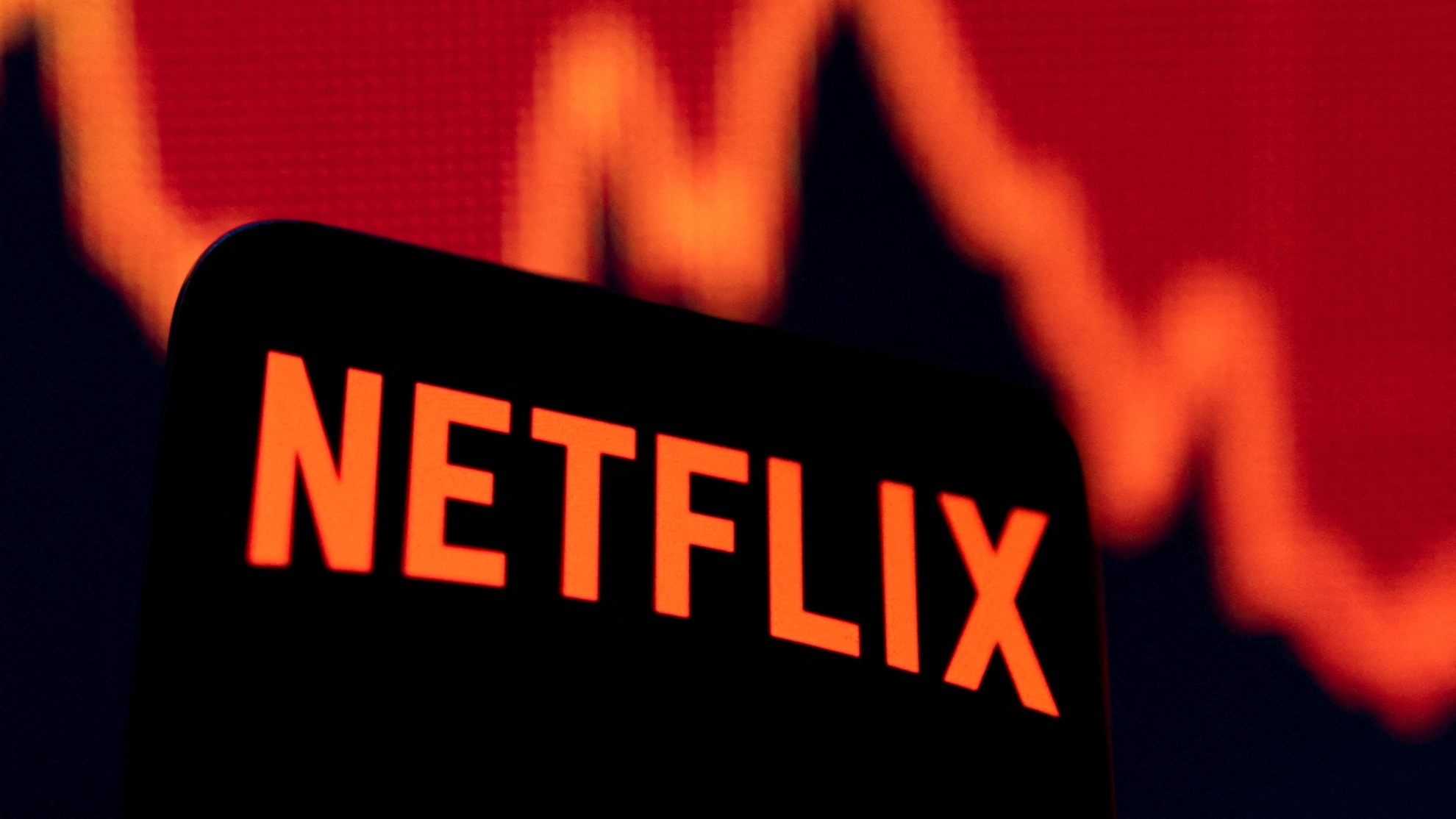 Netflix lays off 300 more employees
