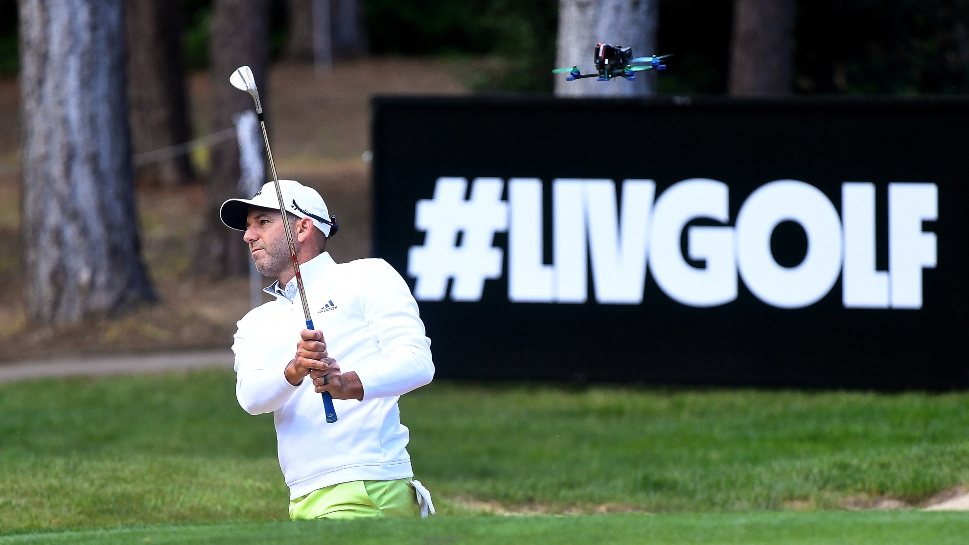 El European Tour sanciona a los golfistas que jugaron el LIV Golf.