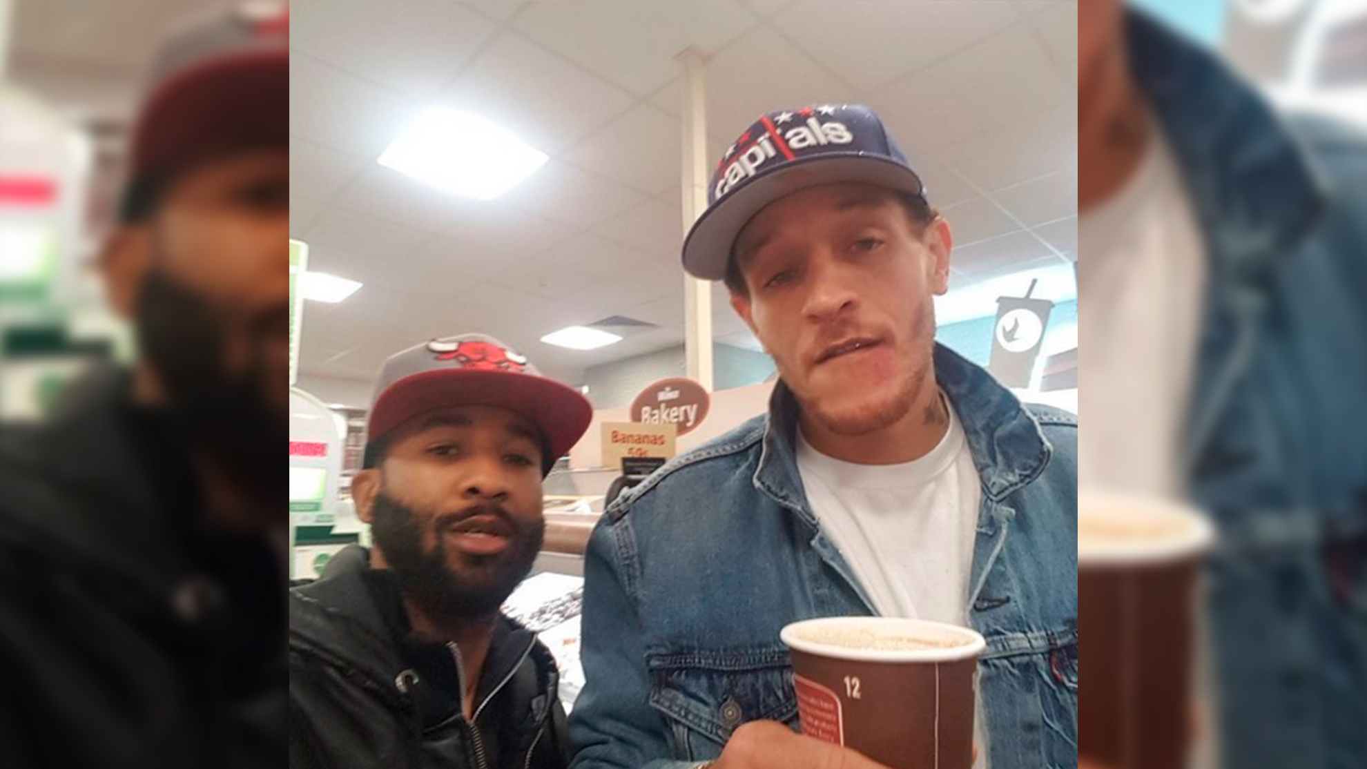 how old is delonte west