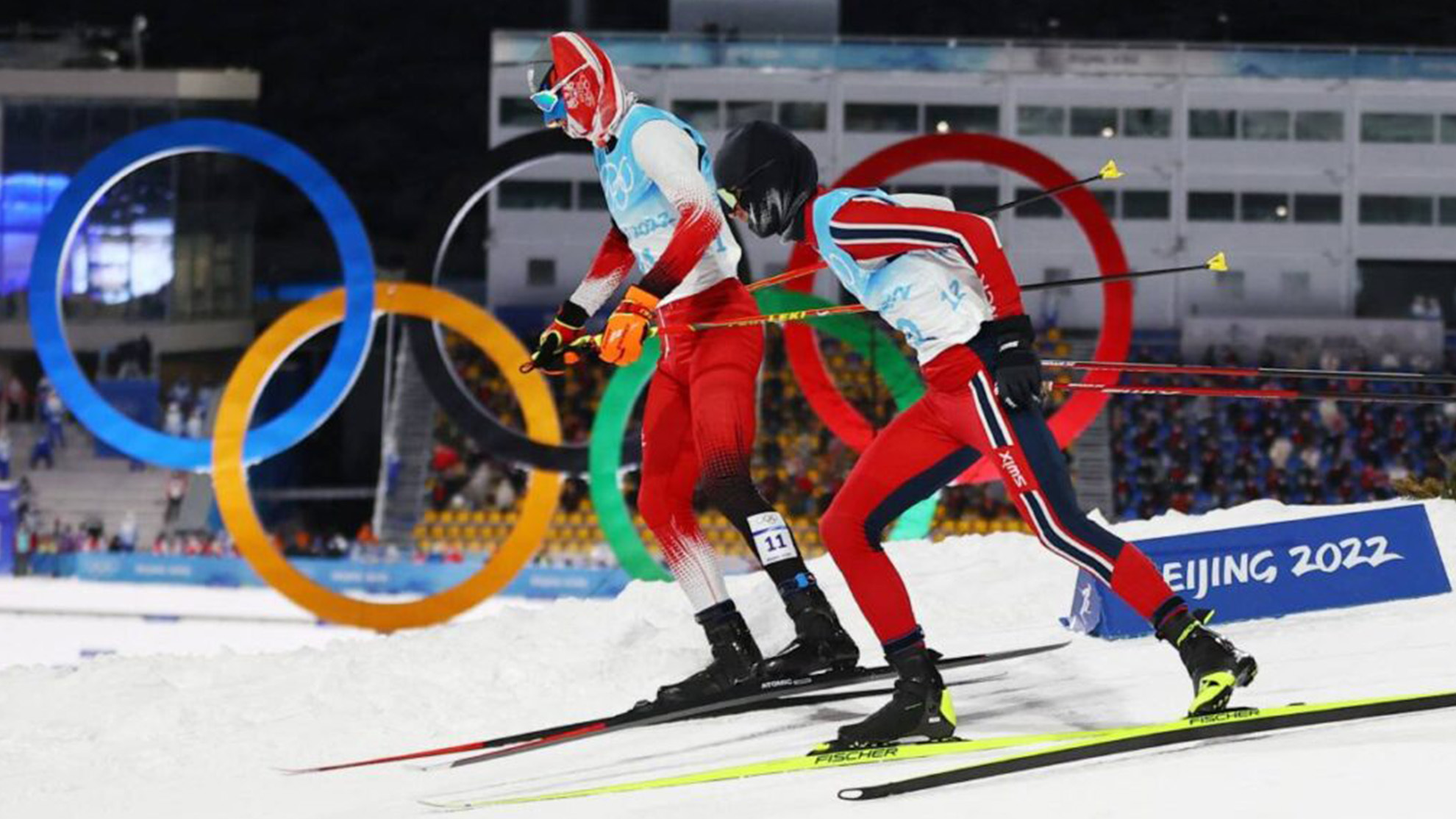 La prueba combinada nórdica se mantendrá sin mujeres en los Juegos Olímpicos de Invierno