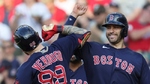 MLB Recap: Alonso launches two homers, Red Sox own Guardians + more!