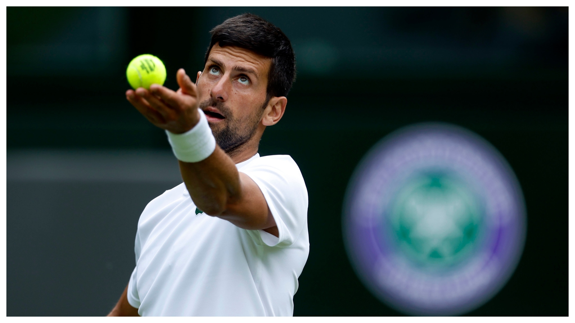 The Wimbledon rankings chaos: Djokovic to drop to seventh, to ATP podium | Marca