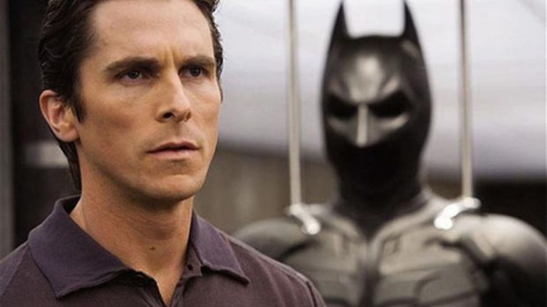Christian Bale revela la única condición para volver a ser Batman | Marca