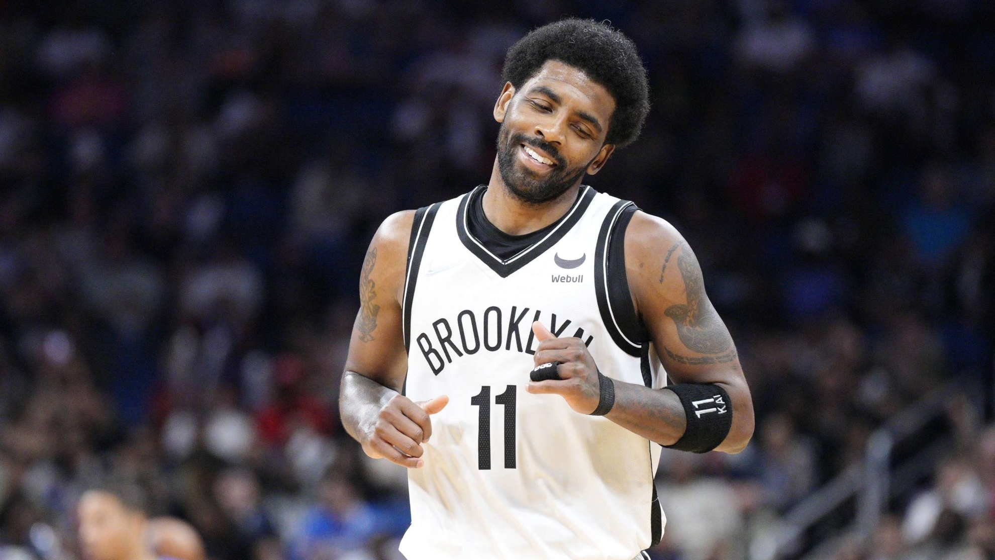 Kyrie Irving can now seek sign-and-trade from Brooklyn Nets