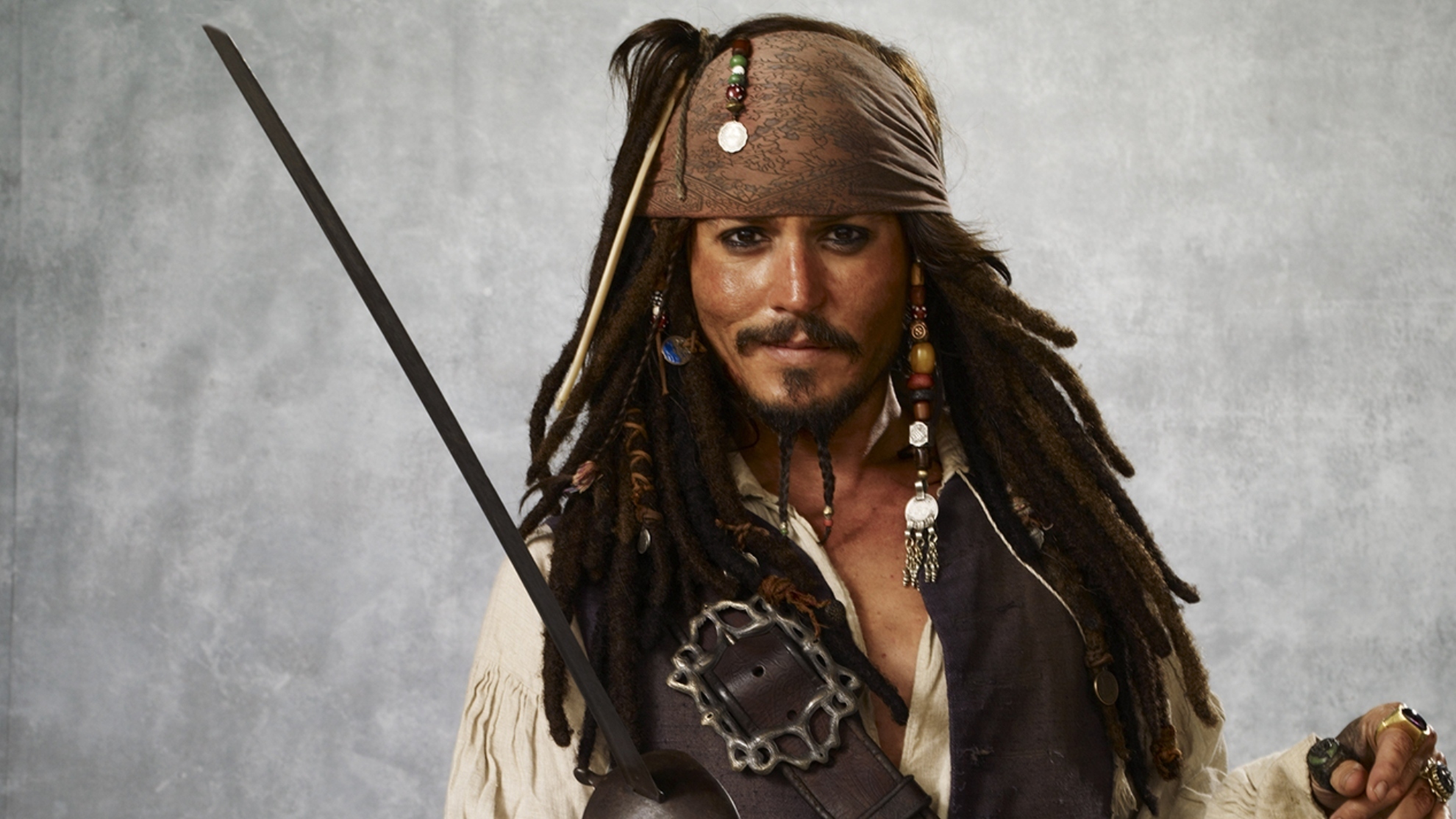 Johnny Depp y los rumores sobre su nuevo contrato de 301 millones de dólares para hacer 'Piratas del Caribe 6'