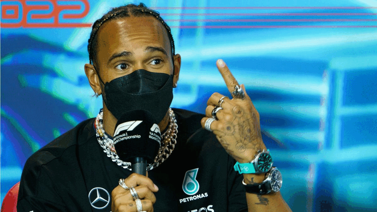 Los problemas de los monoplazas en la F1: "La temporada está perdida para Mercedes"