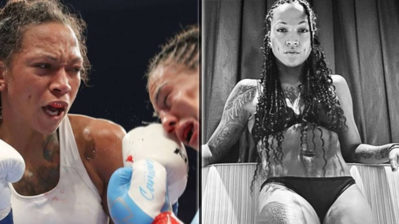 BoxingBoxing World Champion And Successful Actress Kali Reis To Star boxingboxing-world-champion-and-successful-actress-kali-reis-to-star