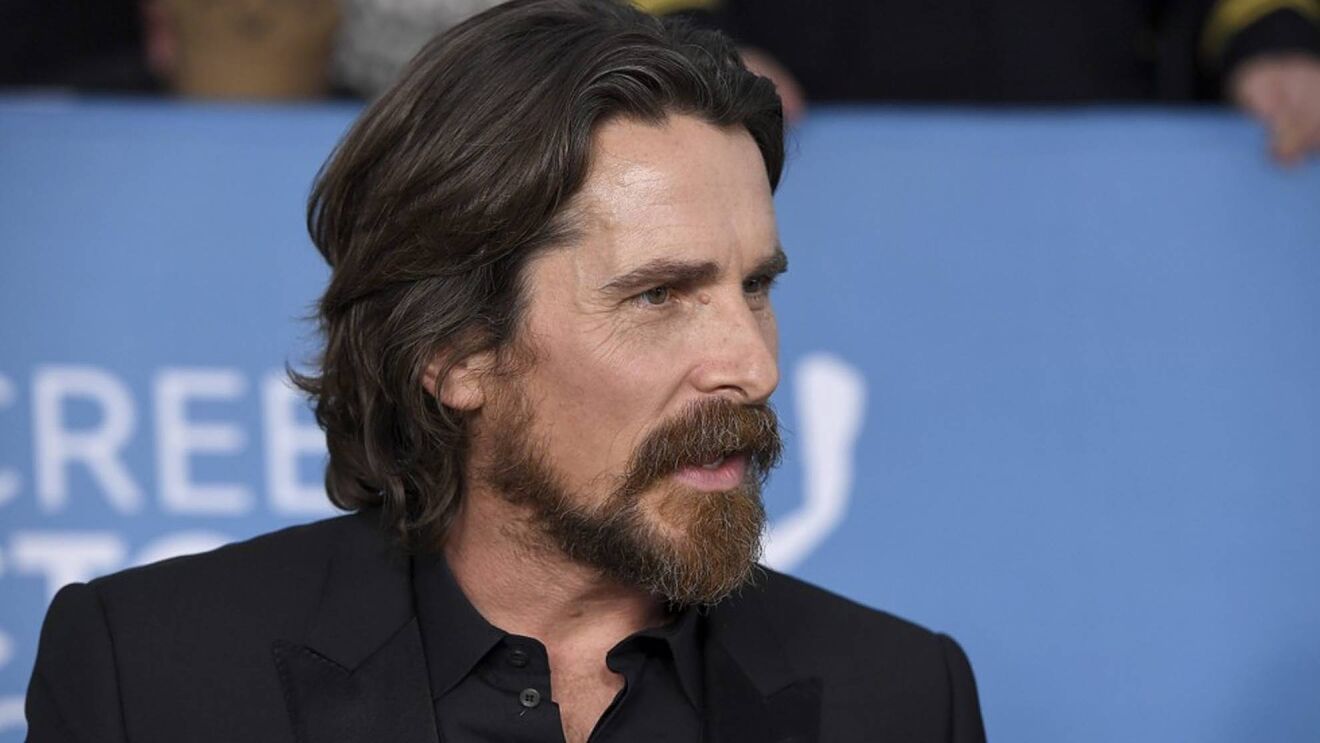 Christian Bale revela la nica condicin para volver a ser Batman