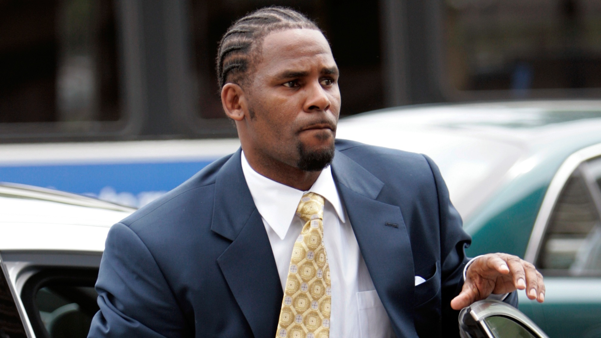 R Kelly net worth: the fortune of the singer sentenced to 30 years in  prison | Marca
