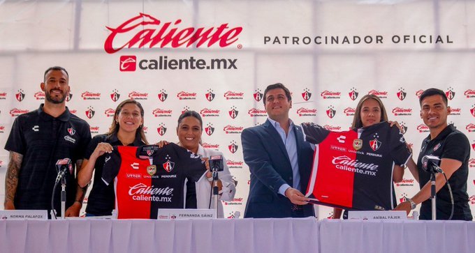 Estas son las nuevas playeras de los equipos de la Liga MX para el Apertura 2022