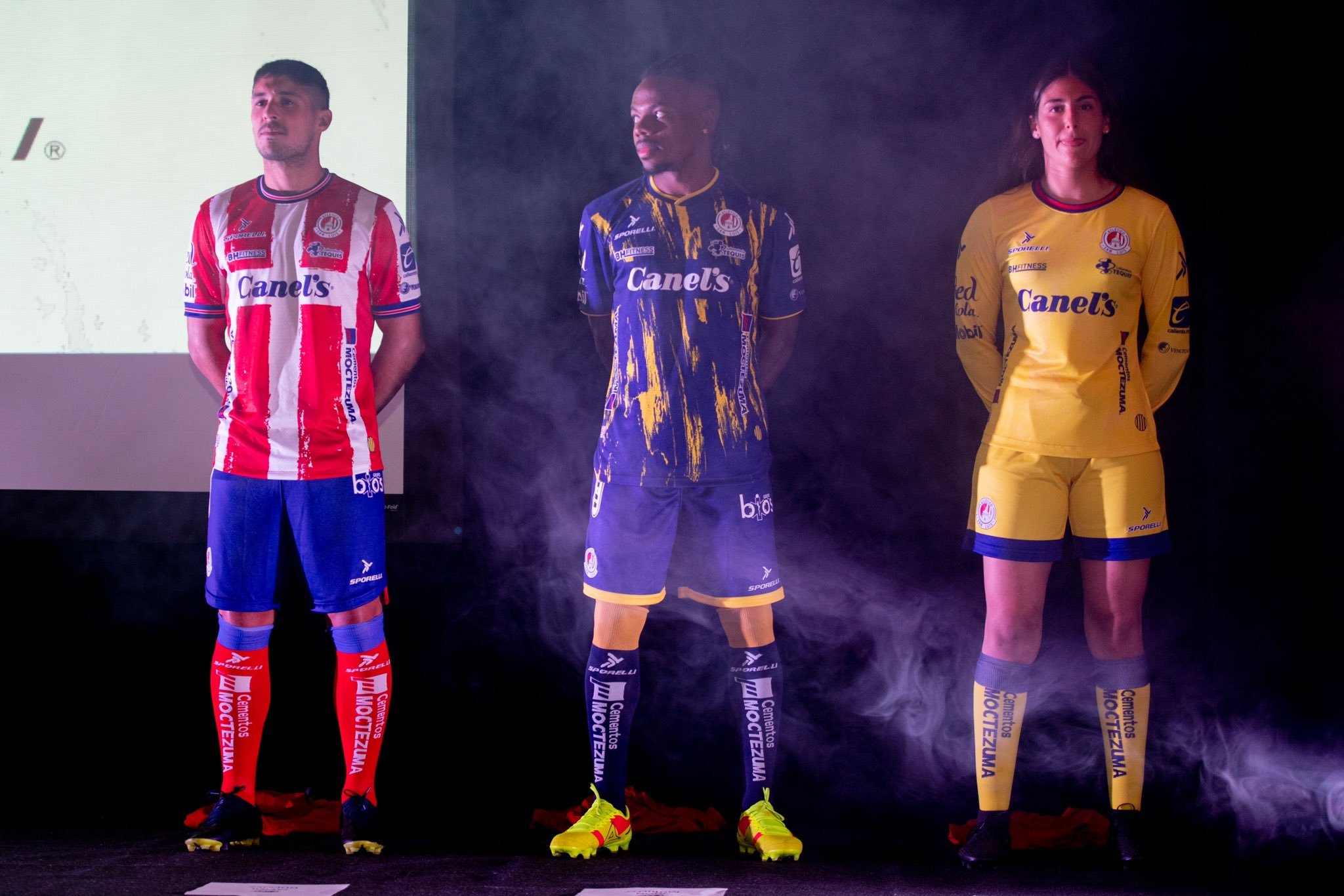 Estas son las nuevas playeras de los equipos de la Liga MX para el Apertura 2022