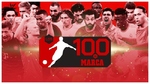#Los100 de MARCA cierran oficialmente la temporada
