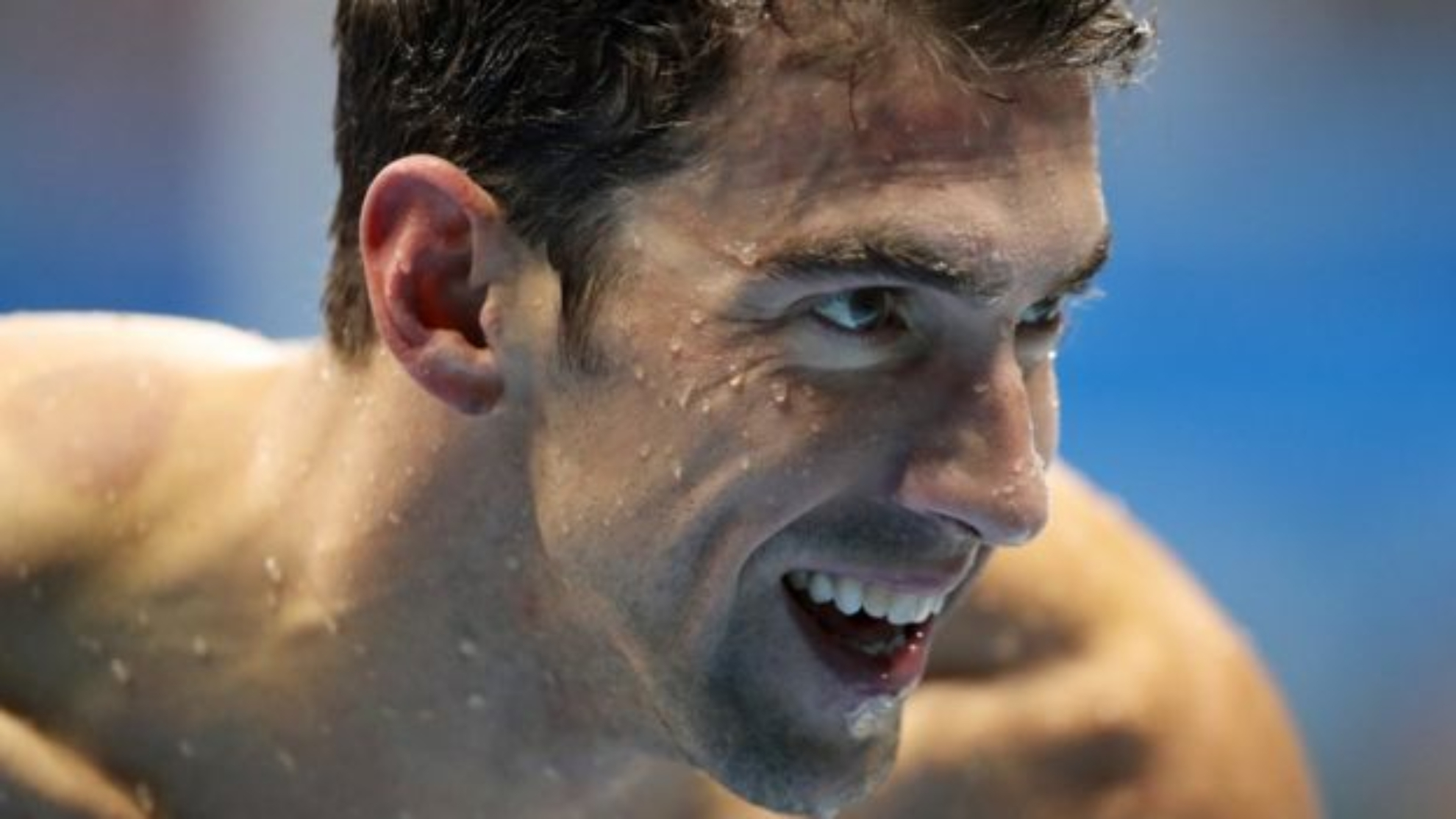 El oro número 10 en la carrera de Michael Phelps