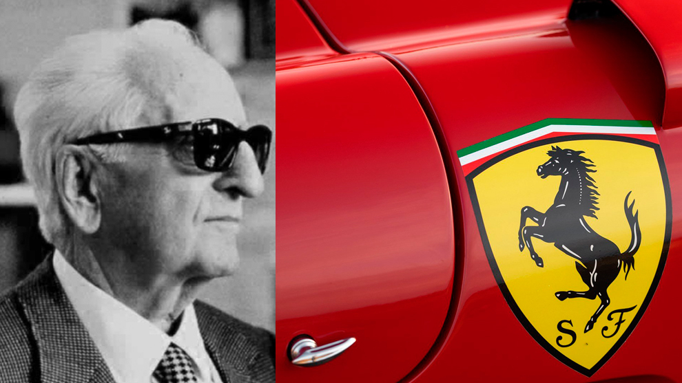 ¿Sabes cuál era para Enzo Ferrari el mejor Ferrari de todos?