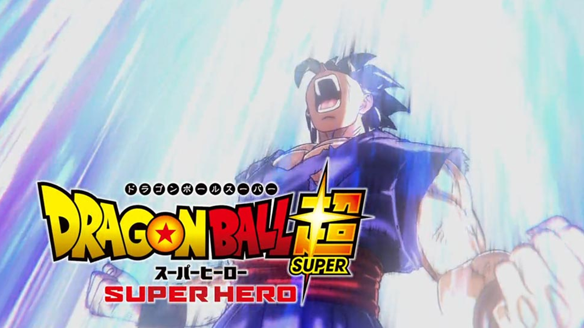 Akira Toriyama se sincera sobre las nuevas transformaciones de Dragon Ball  Super: Super Hero | Marca