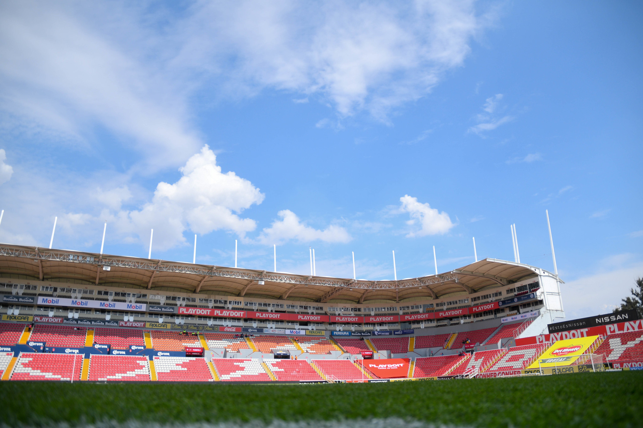 Necaxa vs. Toluca LIVE: Why was the opening match of Apertura 2022 cancelled?  Latest news and information at the moment