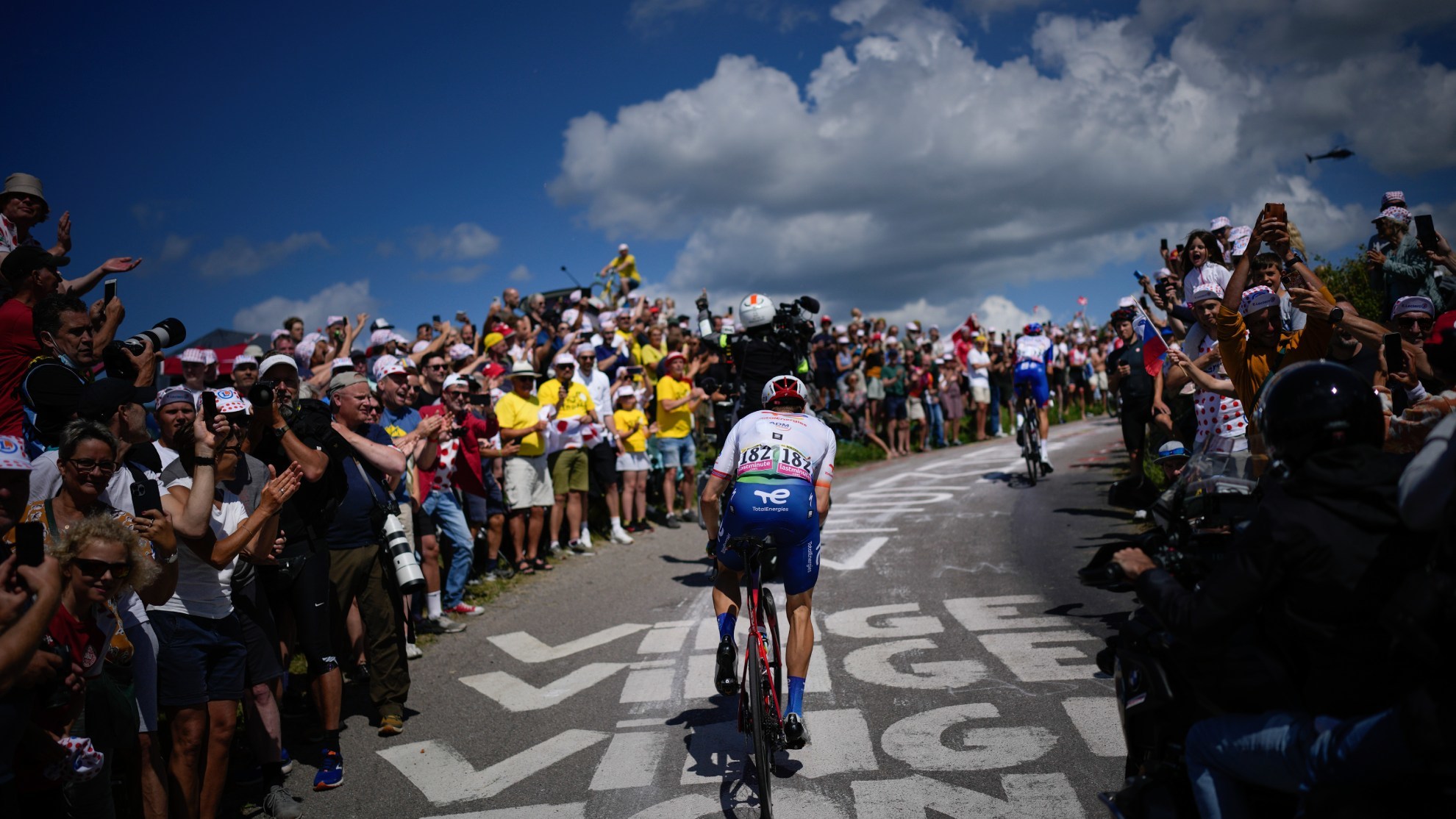 How watch Tour de France 2022 today TV and live stream? Marca