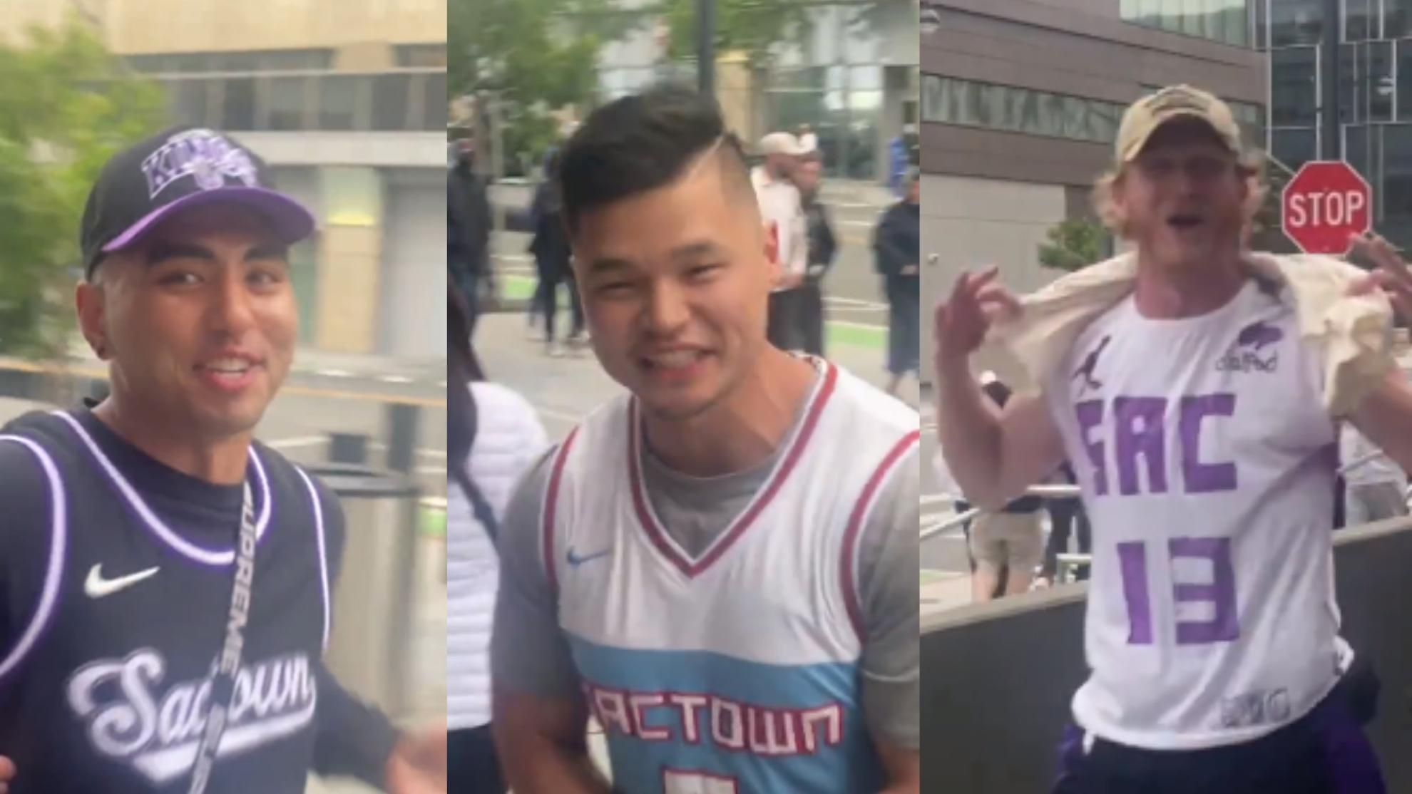 What it means to be a Kings fan, wrapped up into one tragically funny video  | Marca