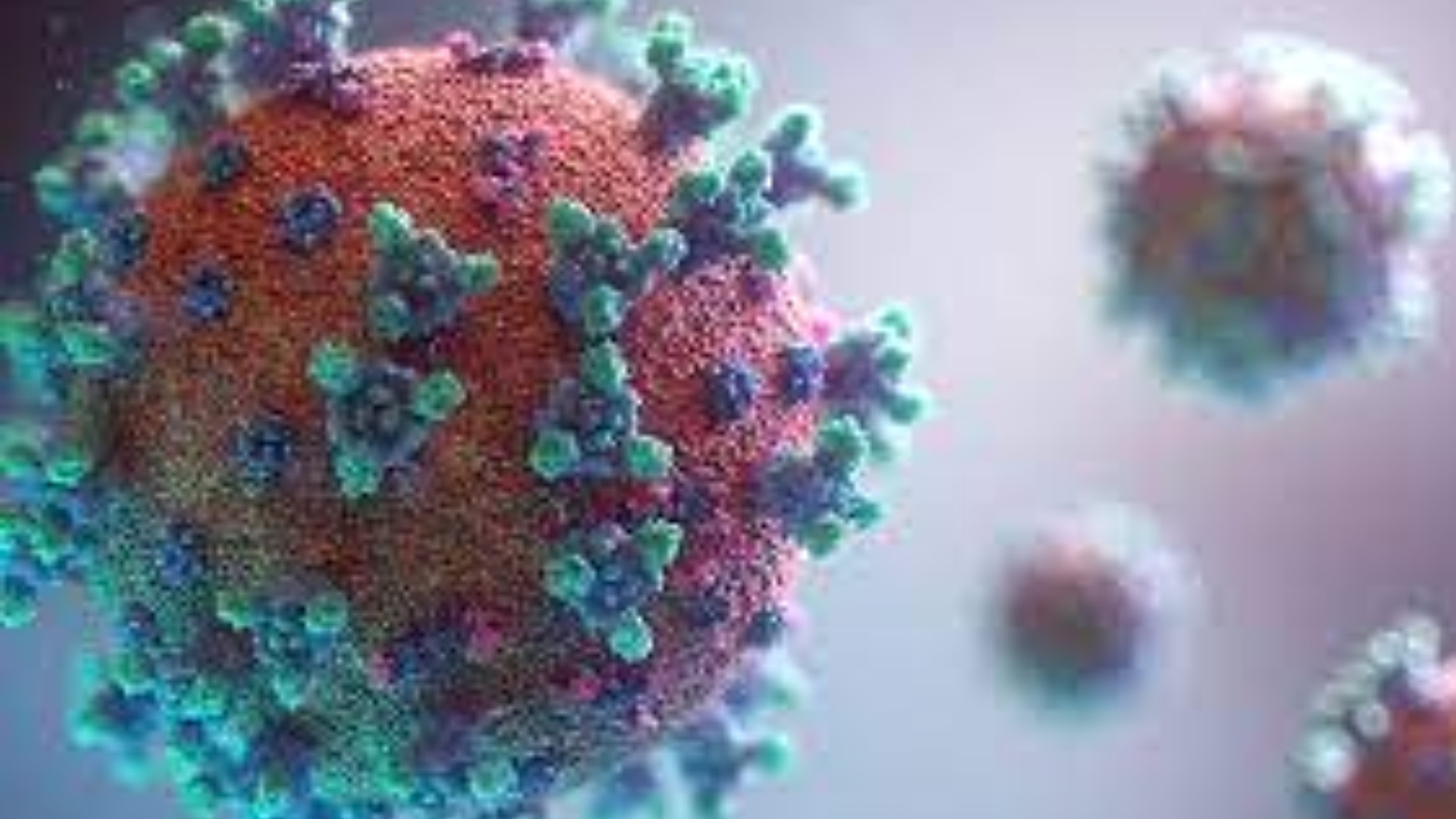 Nueva 'Covid-22' muy contagiosa: síntomas y diferencias con el coronavirus original