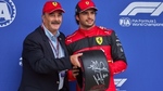 "Leclerc habló por radio como si fuera el líder de Ferrari y no lo es"
