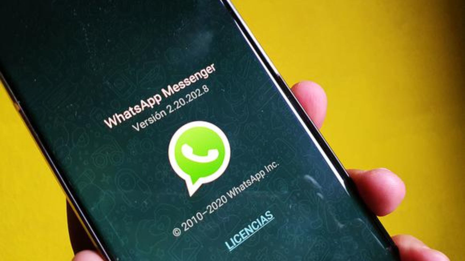 WhatsApp: atento a las siete novedades para este verano