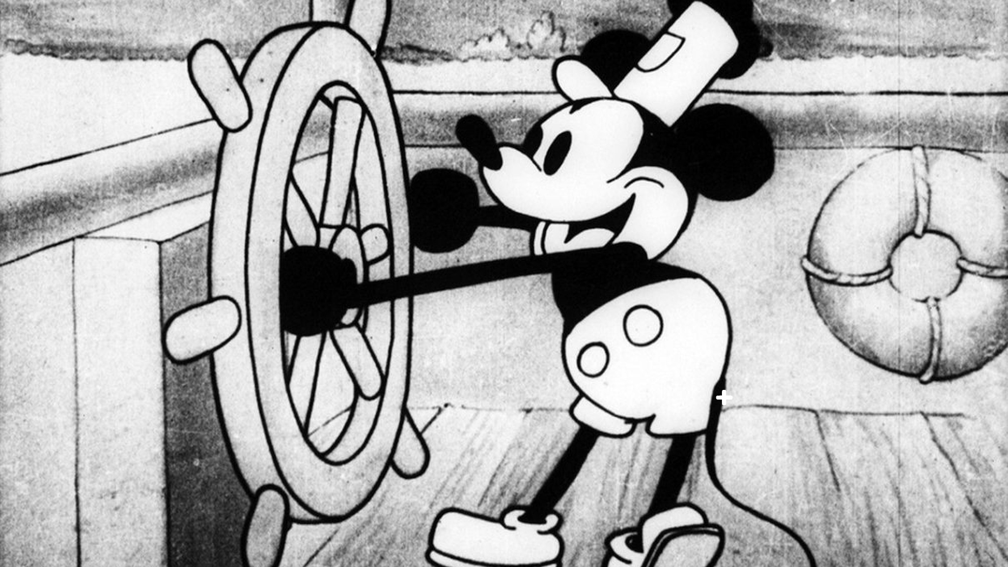 Mickey Mouse podría desaparecer del 'mundo' Disney