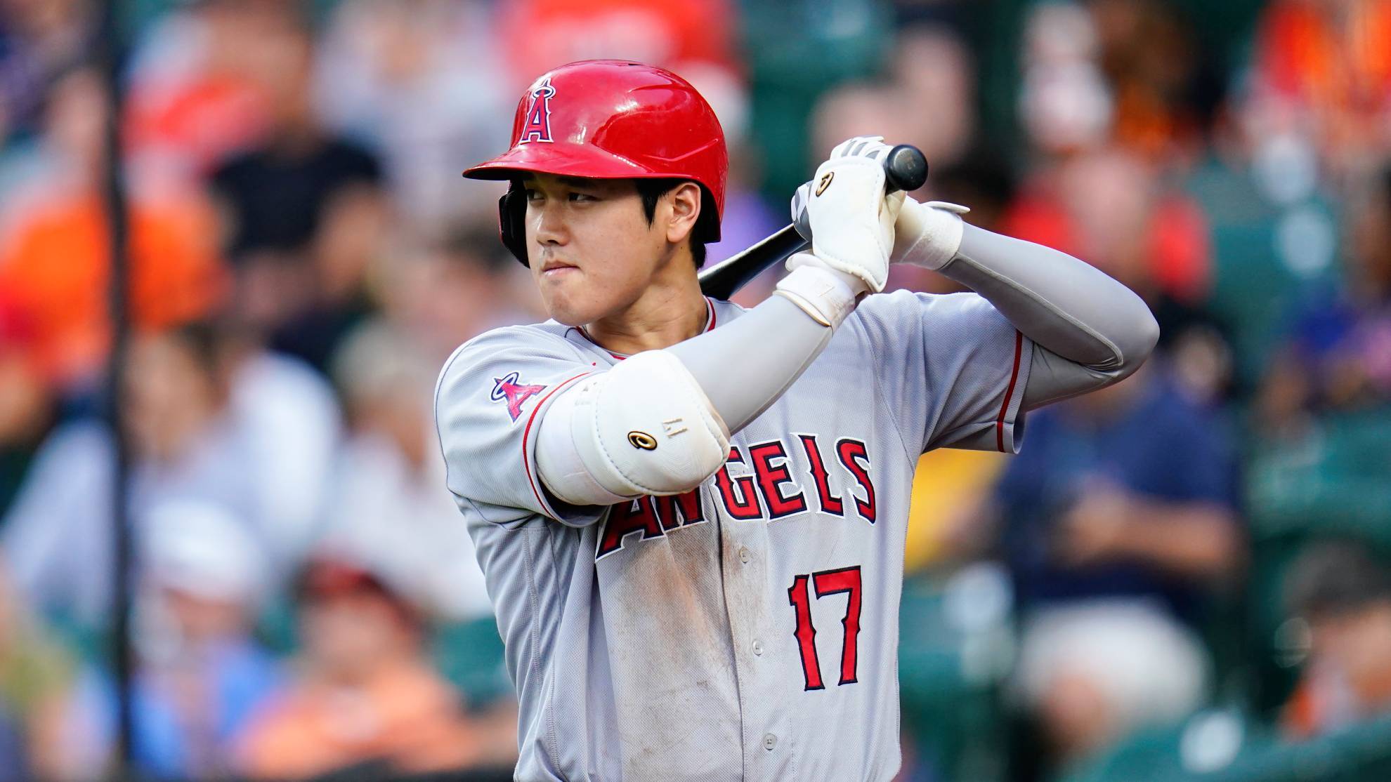 Ohtani among Baseball Digest's 80 MLB icons in last 80 years